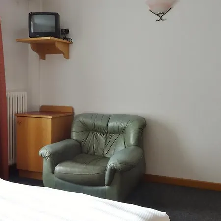 Casa Stefano E Lucia