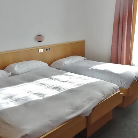 Casa Stefano E Lucia Aparthotel