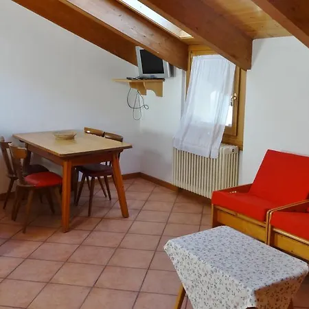 Aparthotel Casa Stefano E Lucia