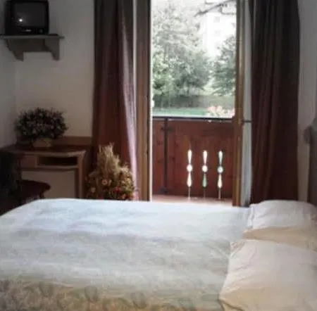 Casa Stefano E Lucia Aparthotel 3*