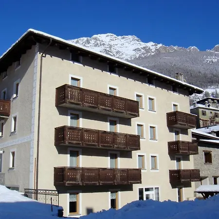 Casa Stefano E Lucia Apart-hotel 3*