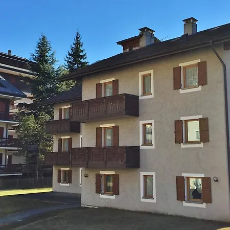 Casa Stefano E Lucia Apart-hotel Bormio