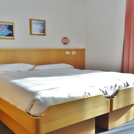 شقة فندقية Casa Stefano E Lucia 3*