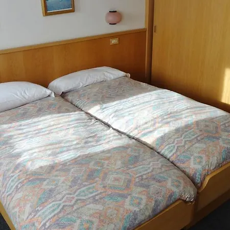 Casa Stefano E Lucia Apart-hotel 3*