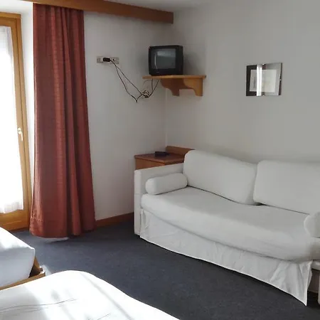 Casa Stefano E Lucia