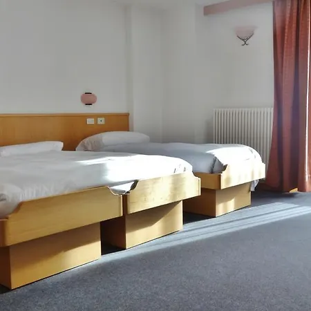 Apart-hotel Casa Stefano E Lucia