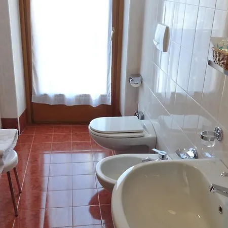 Casa Stefano E Lucia Apart-hotel Bormio