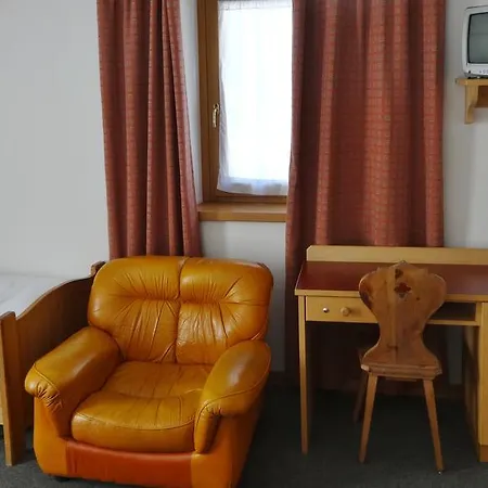 Casa Stefano E Lucia بورمْيو