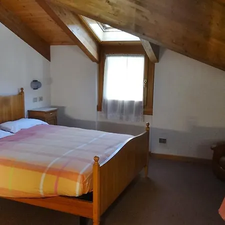 Apart-hotel Casa Stefano E Lucia 3*