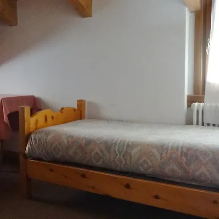 Casa Stefano E Lucia Apart-hotel Bormio