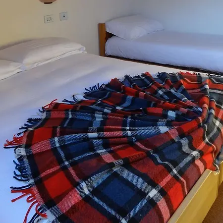 شقة فندقية Casa Stefano E Lucia 3*