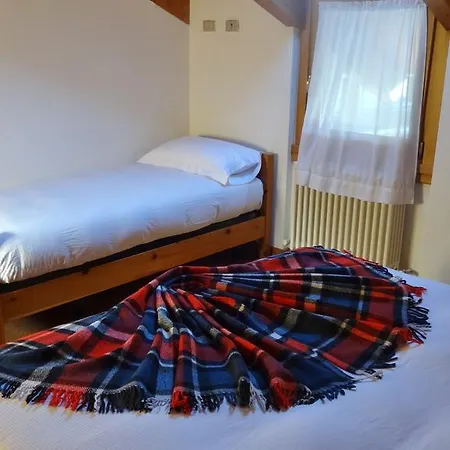 Casa Stefano E Lucia