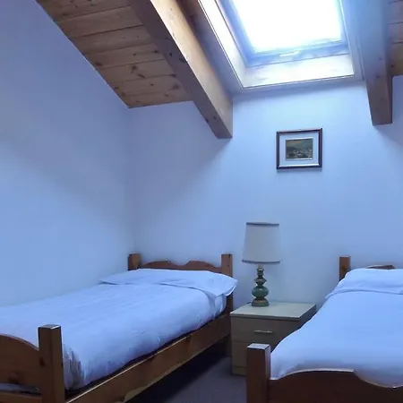 Casa Stefano E Lucia