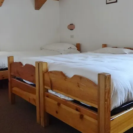 Apart-hotel Casa Stefano E Lucia