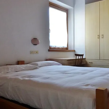 Casa Stefano E Lucia شقة فندقية بورمْيو