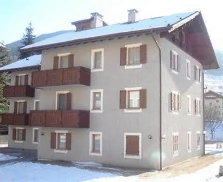 Apart-hotel Casa Stefano E Lucia Bormio