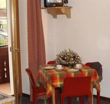 Apart-hotel Casa Stefano E Lucia