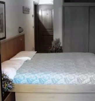 Casa Stefano E Lucia 3* بورمْيو