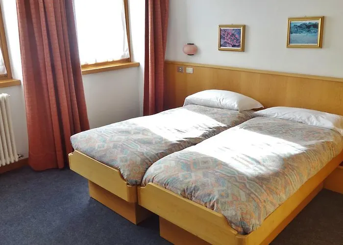 Casa Stefano E Lucia 3*