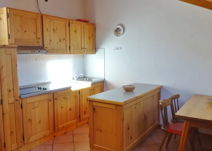 Casa Stefano E Lucia 3*
