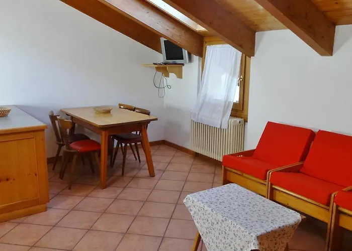 Hotel apartamentowy Casa Stefano E Lucia