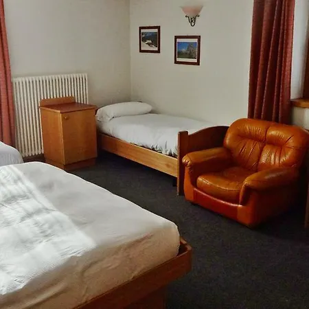 Casa Stefano E Lucia 3*